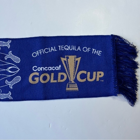 💸Camarena Tequila Scarf💸 - Picture 4 of 8